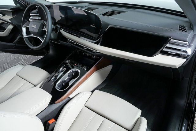 New 2026 Audi A6 Prestige image 21