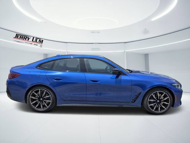 Used 2025 BMW M440i RWD image 5