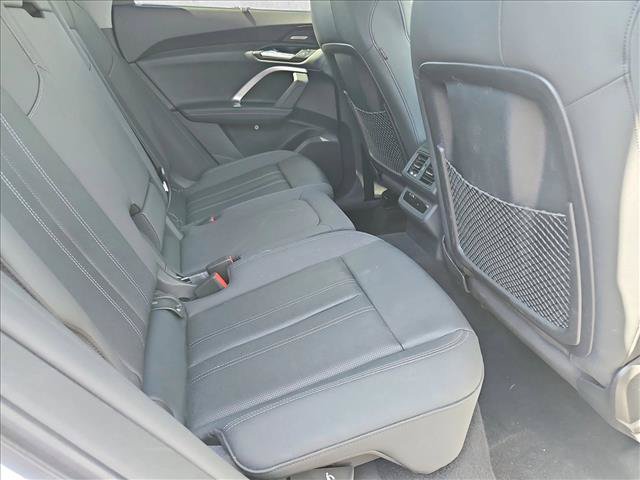 Certified 2025 Audi Q5 Premium w/ Premium Plus AWD/4WD image 20