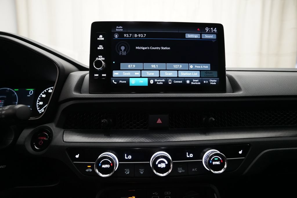 Used 2025 Honda CR-V Sport-L image 6