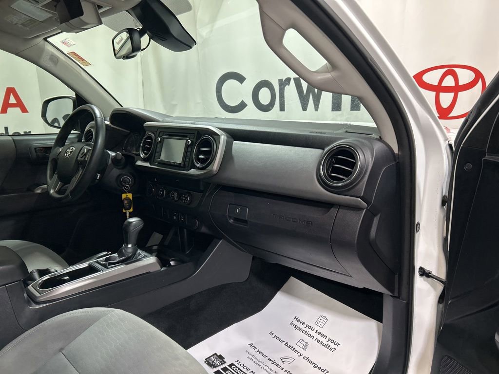 Used 2019 Toyota Tacoma SR5 image 12