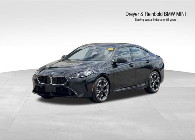 Used 2025 BMW 228i xDrive