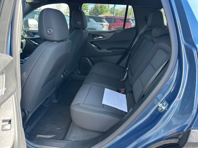New 2026 Chevrolet Equinox LT w/ LPO, Floor Liner Package AWD/4WD image 11