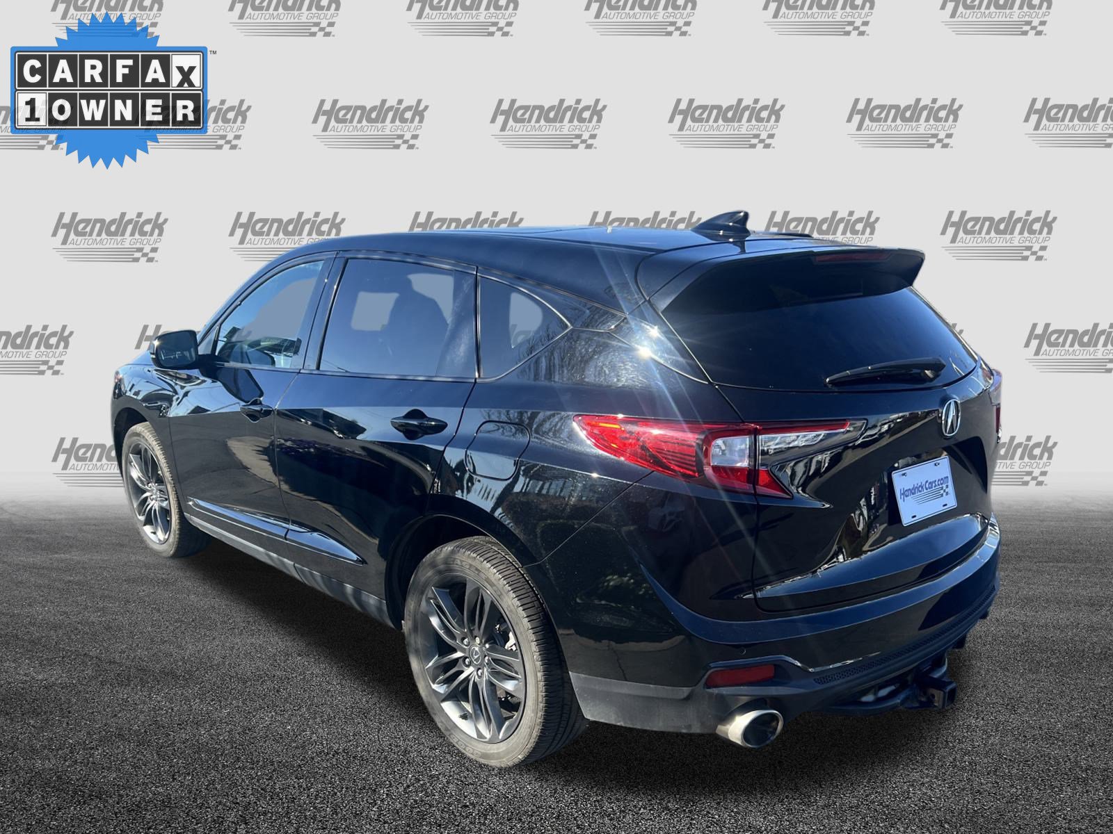 Used 2022 Acura RDX A-Spec image 8