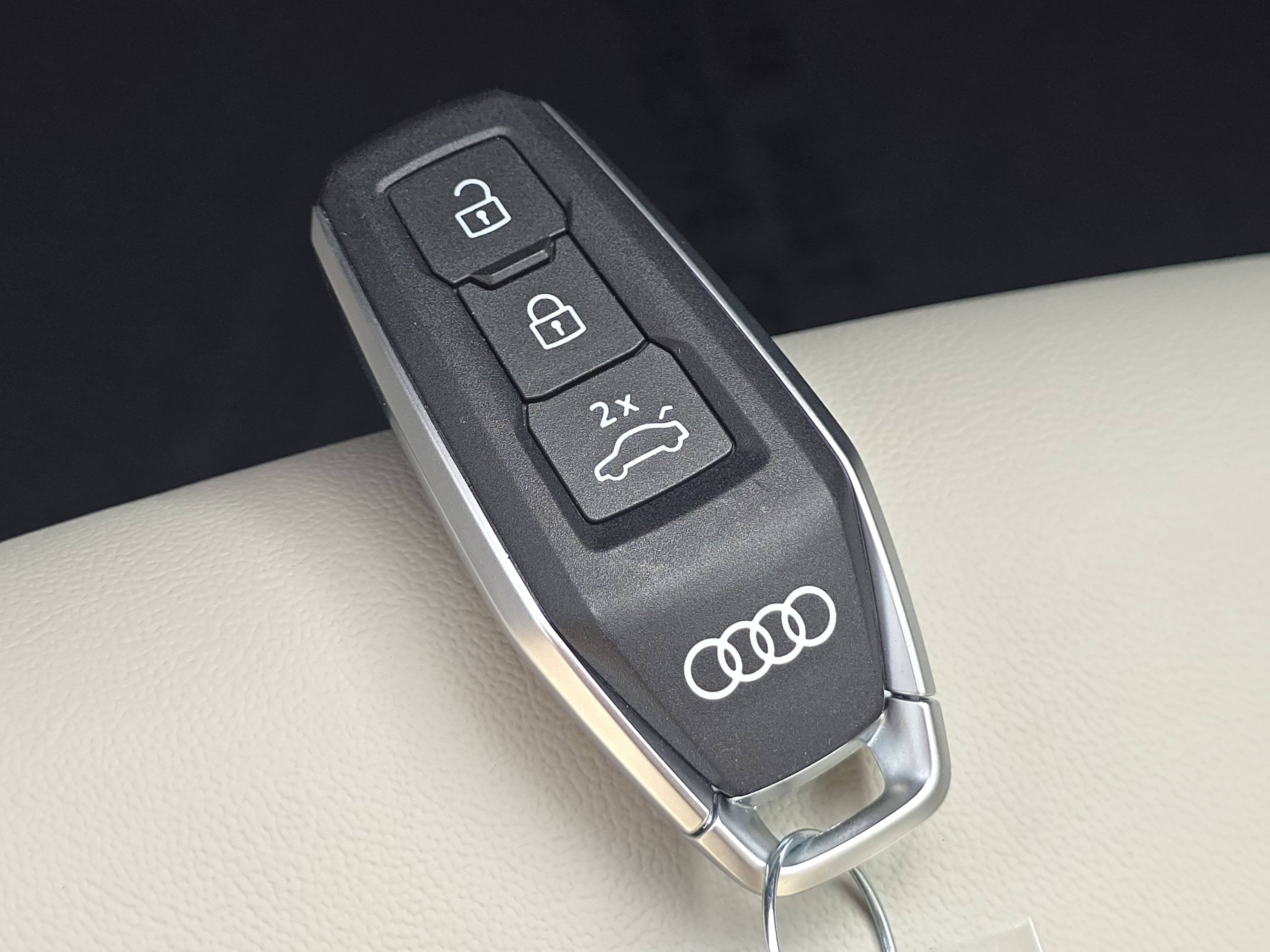 New 2026 Audi A5 Premium Plus AWD/4WD image 27