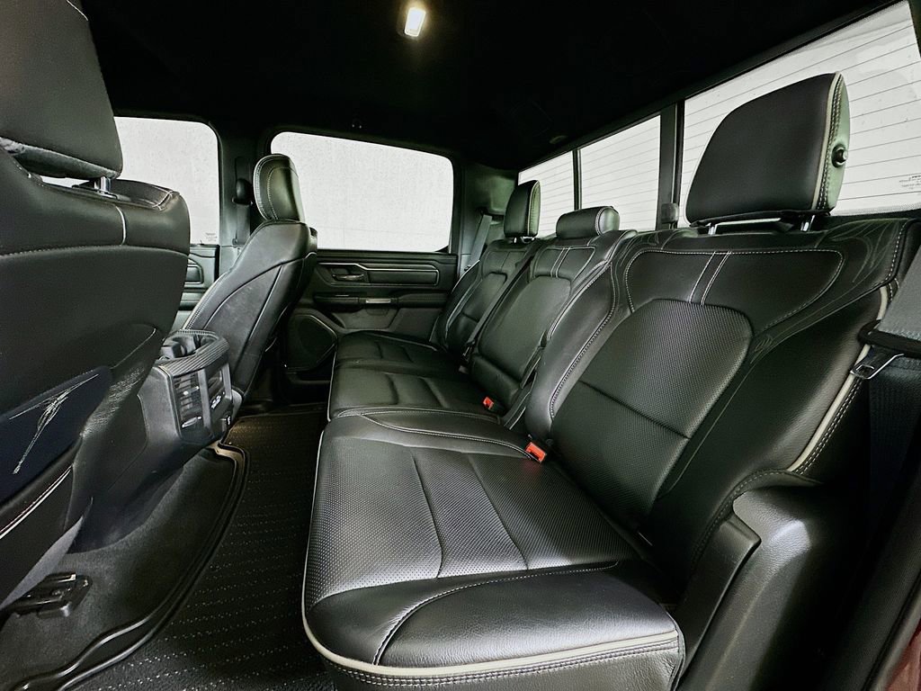 Used 2021 RAM 1500 Limited RWD image 14