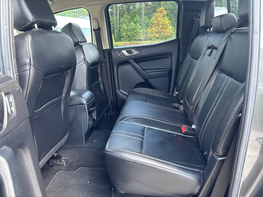 Used 2019 Ford Ranger Lariat w/ Technology Package image 20