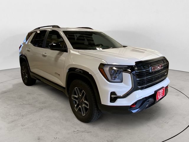 New 2026 GMC Terrain AT4 AWD/4WD image 8
