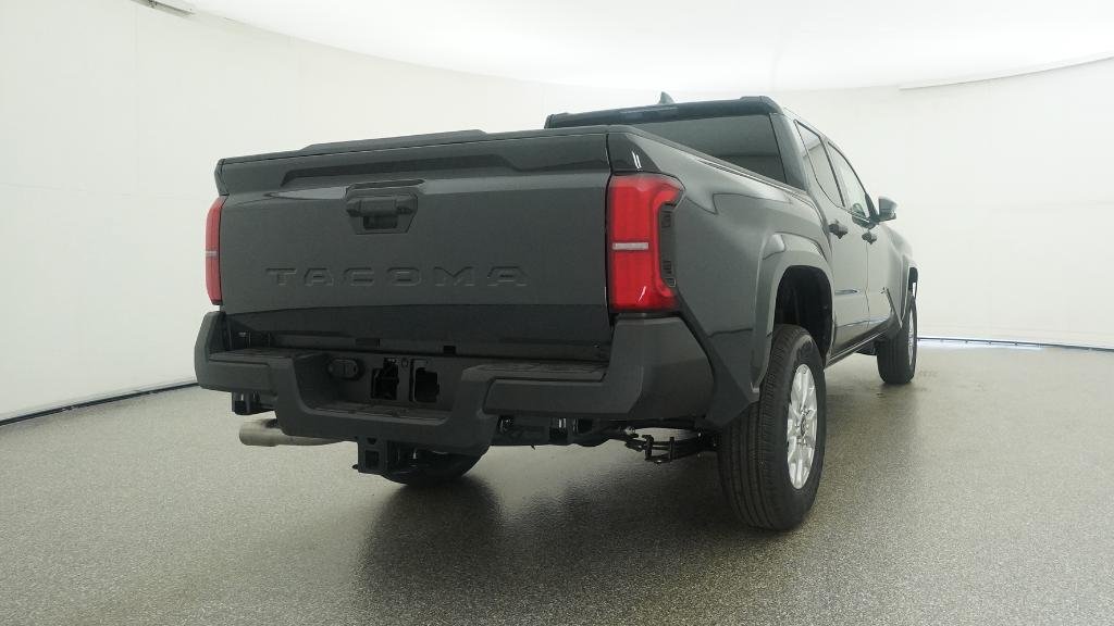 New 2026 Toyota Tacoma SR RWD image 54