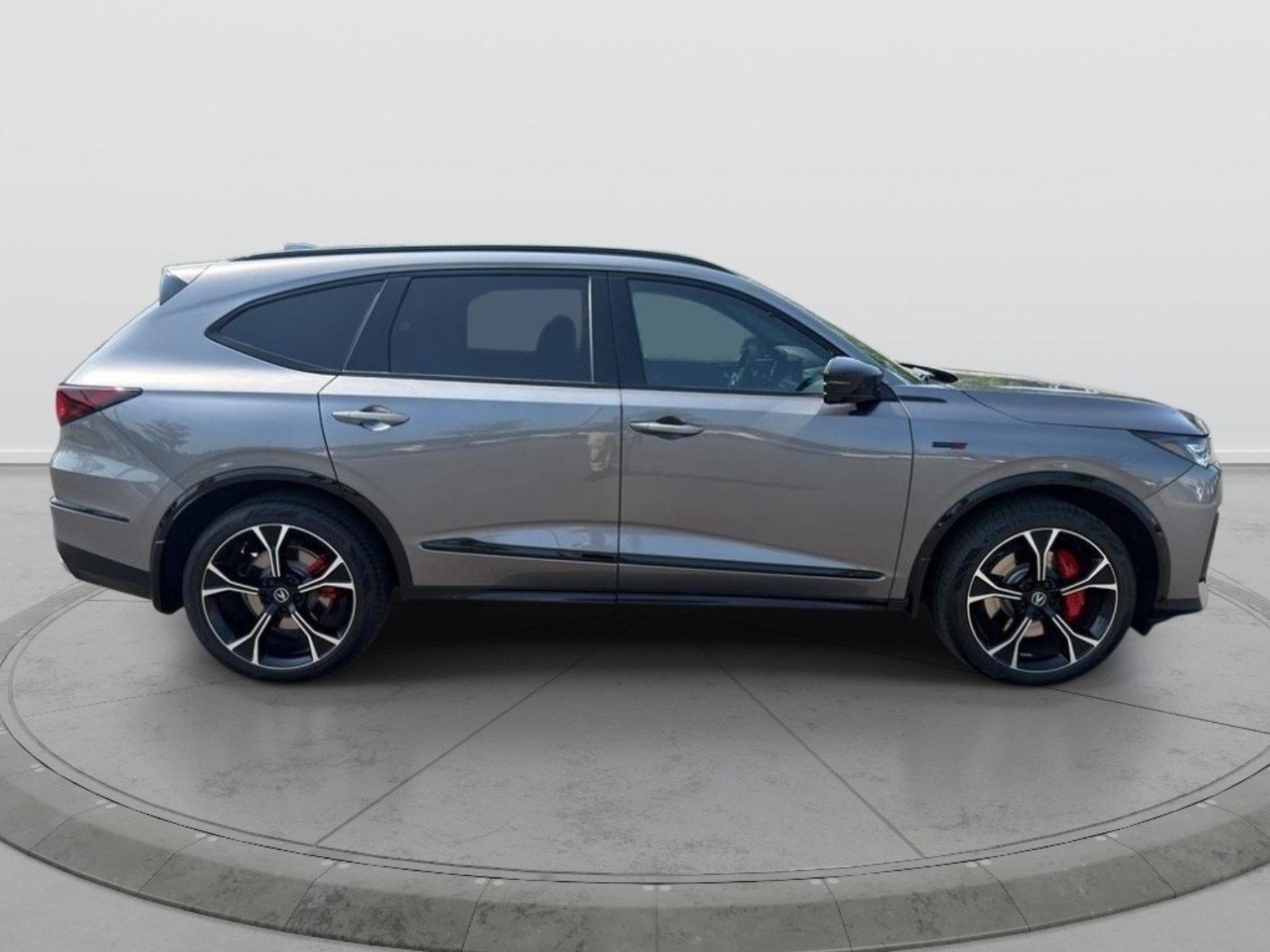 Certified 2026 Acura MDX Type S w/ Advance Package AWD/4WD image 8