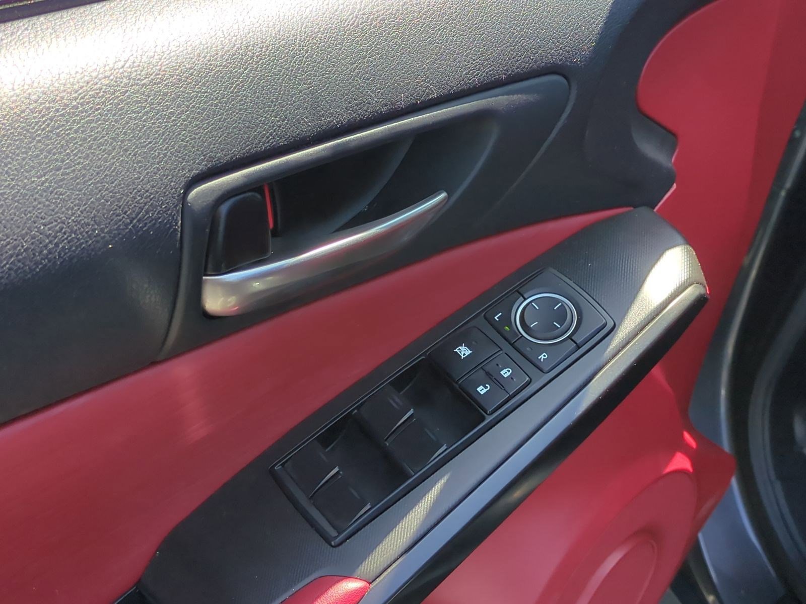 Used 2021 Lexus IS 350 F Sport w/ Navigation Package RWD image 14