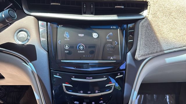 Used 2017 Cadillac XTS FWD image 23