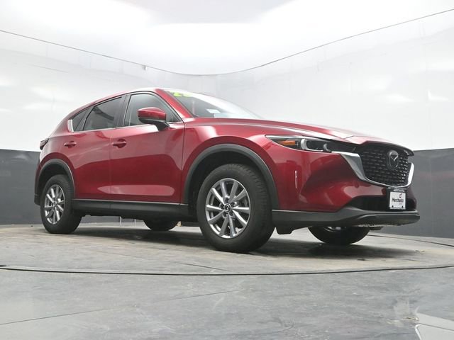 Used 2022 MAZDA CX-5 AWD 2.5 S image 26
