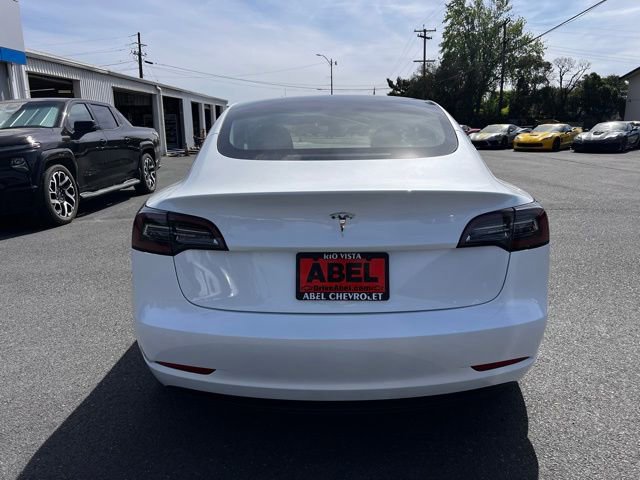 Used 2023 Tesla Model 3 Standard Range image 7