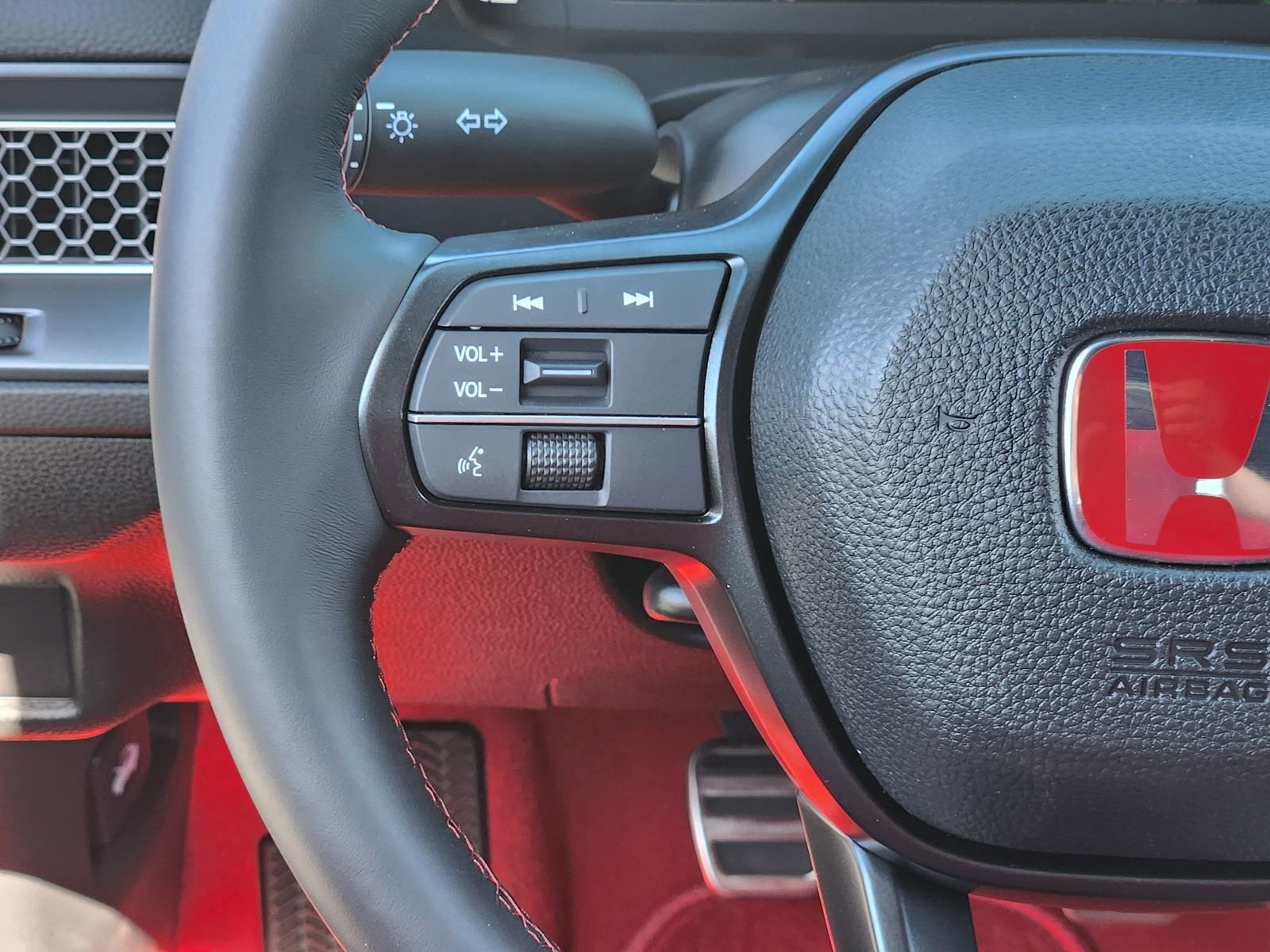 New 2025 Honda Civic Type R image 24