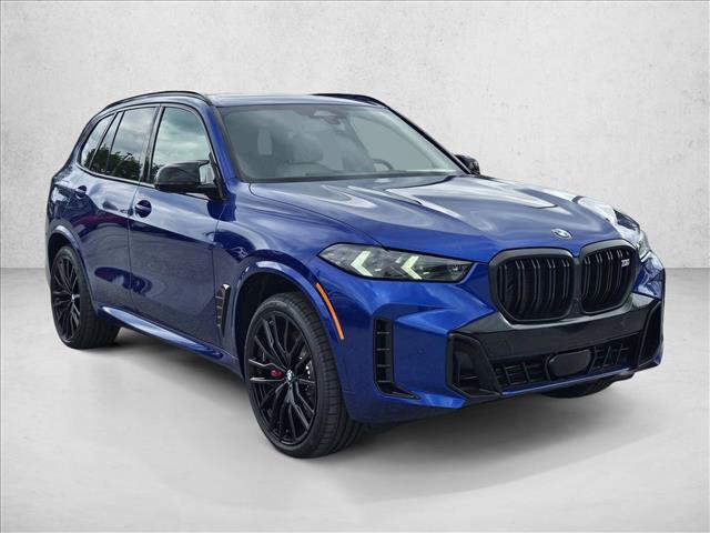 New 2026 BMW X5 M60i image 7