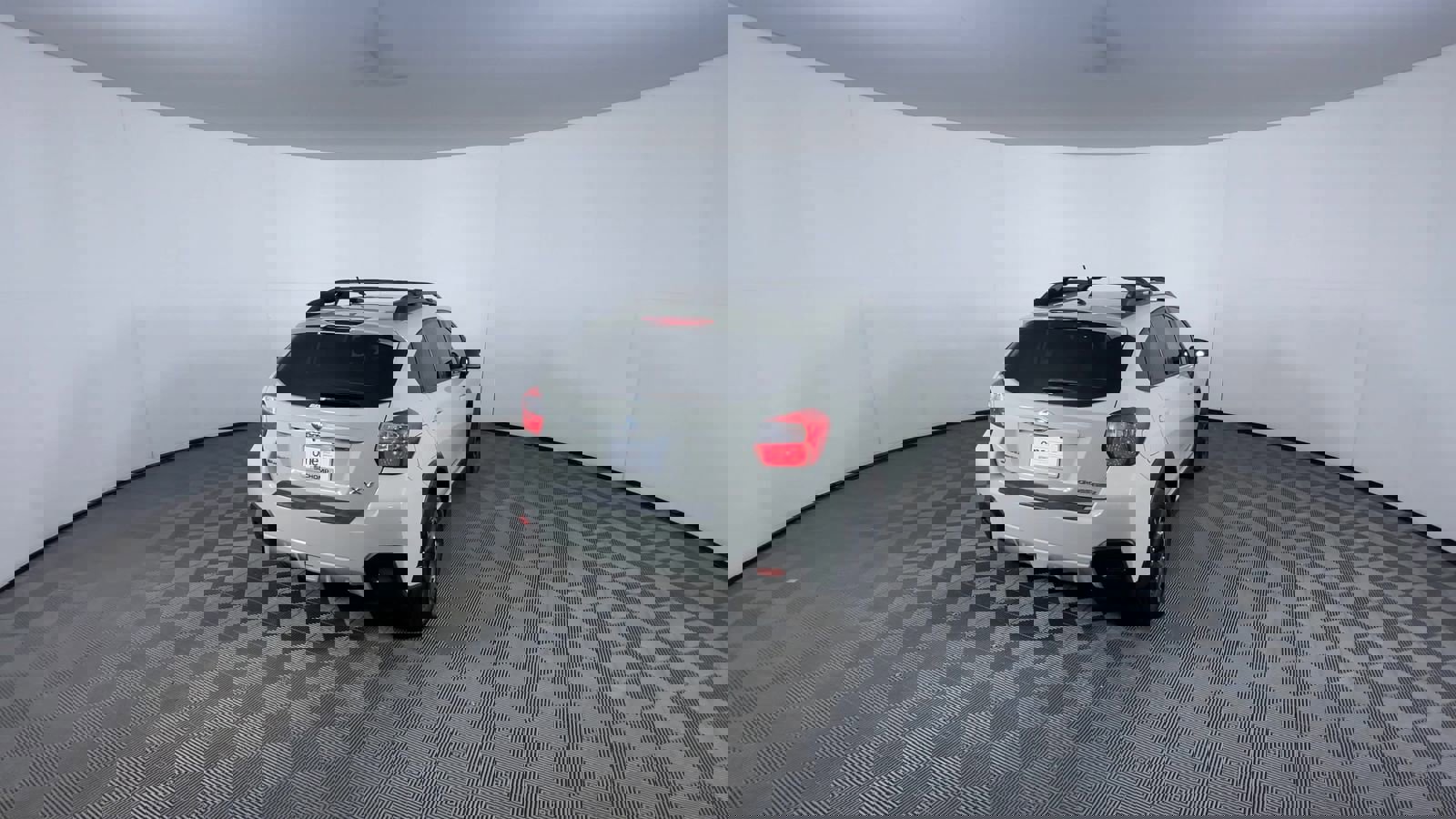 Used 2013 Subaru Crosstrek 2.0i Limited image 8