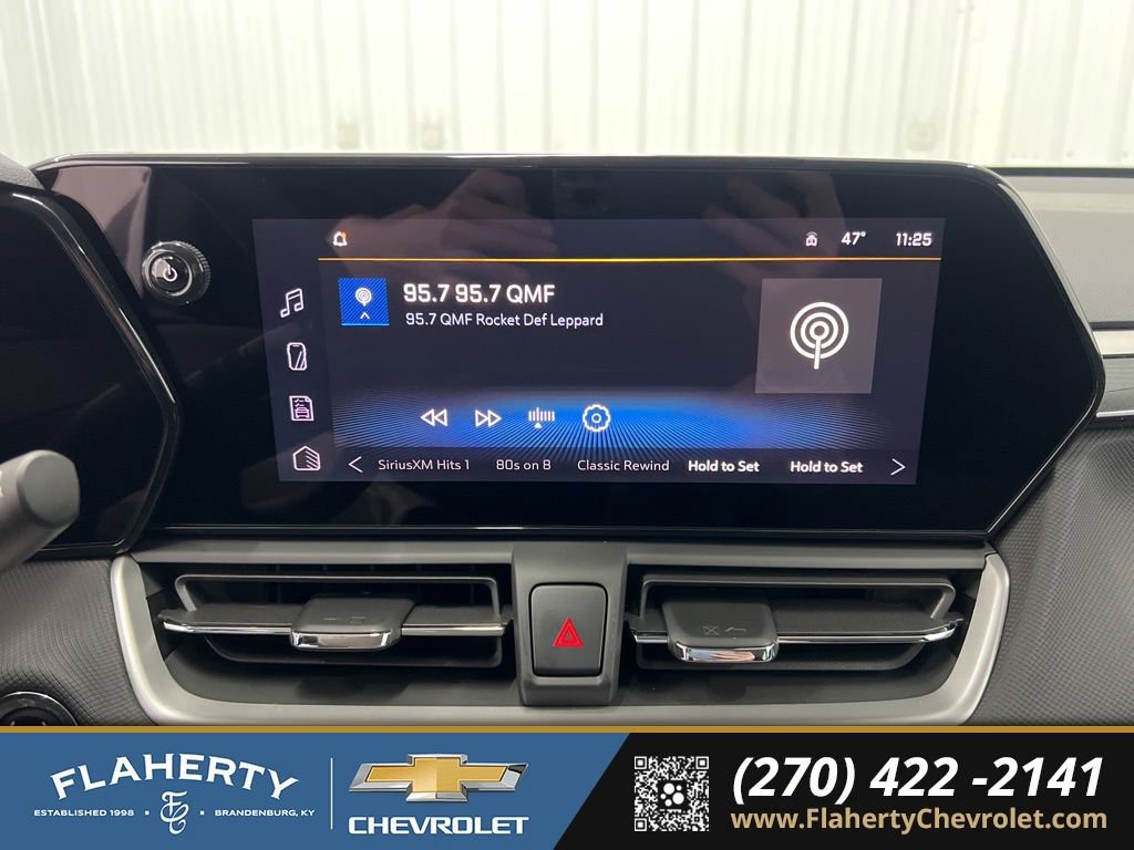 New 2026 Chevrolet TrailBlazer LS w/ LS Convenience Package image 27