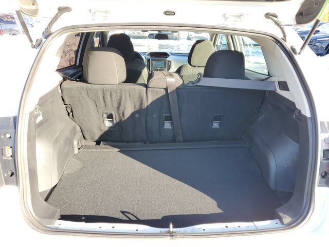 Used 2018 Subaru Impreza 2.0i Premium w/ Eyesight & BSD & Rcta AWD/4WD image 8