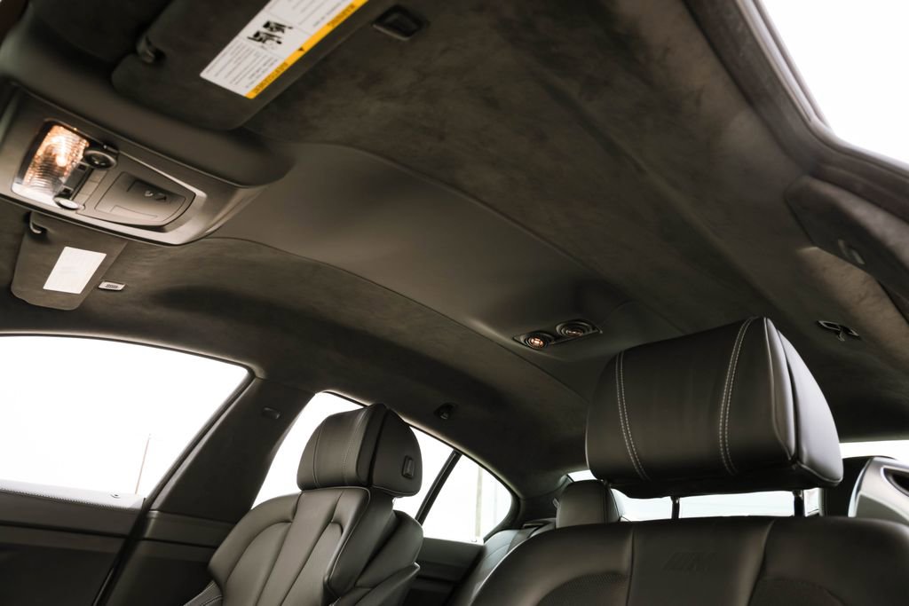 Used 2014 BMW M6 Gran Coupe RWD image 20