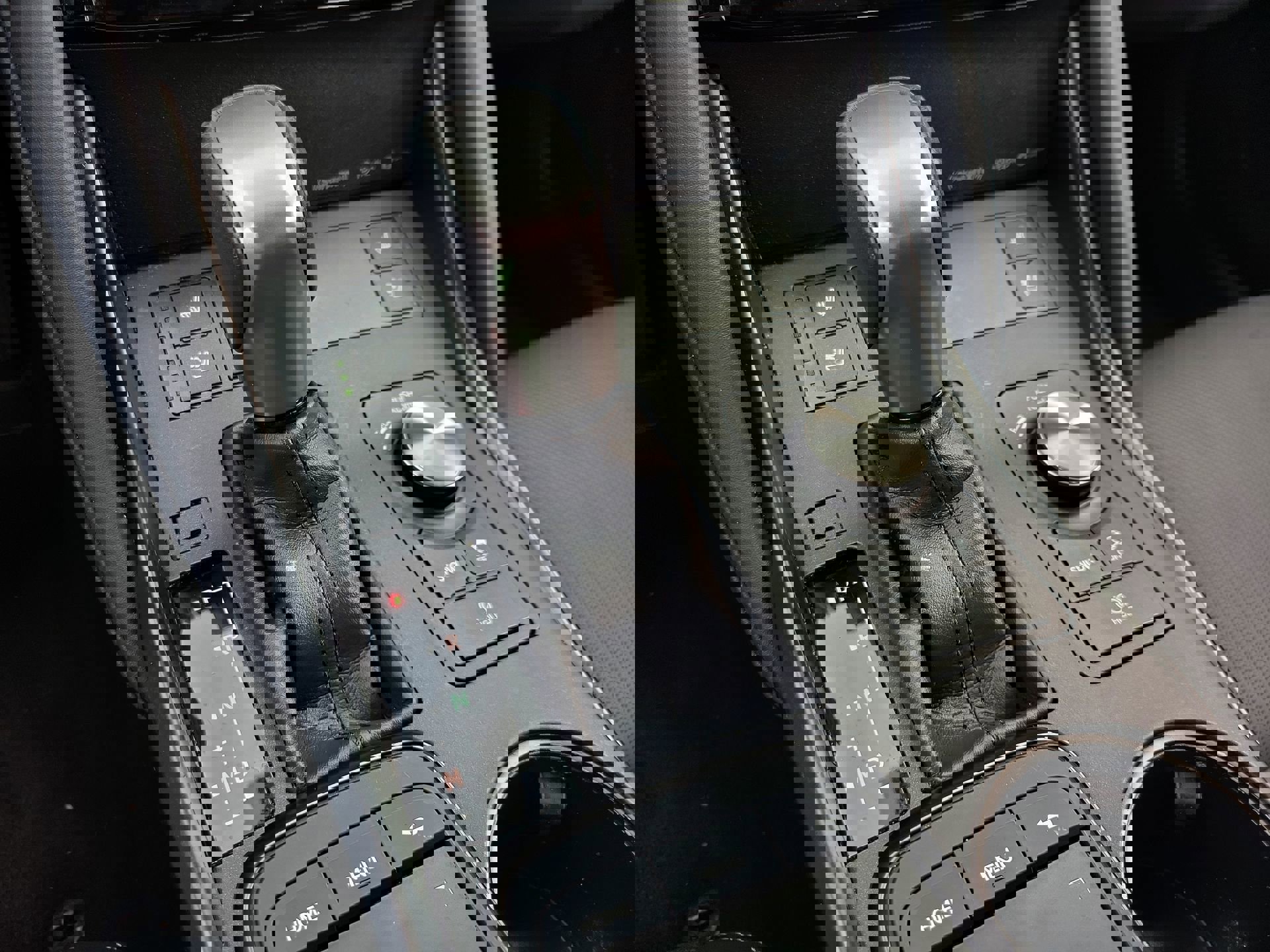 Used 2024 Lexus IS 300 w/ Premium Package image 24