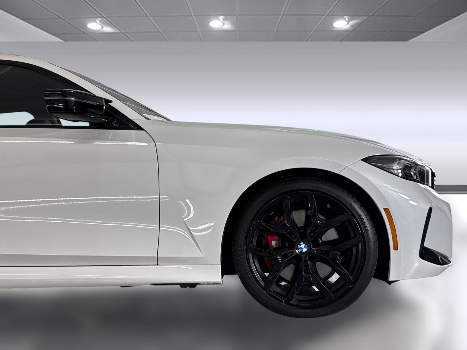 Used 2026 BMW M340i Sedan w/ Shadowloine Package RWD image 34
