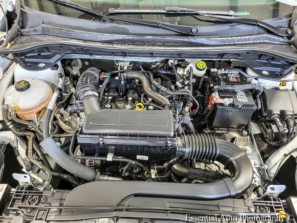 Certified 2024 Ford Escape ST-Line w/ Tech Pack #1 FWD image 26