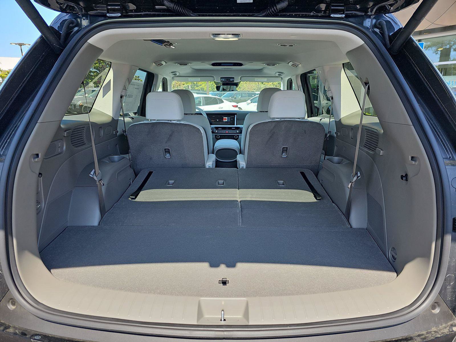New 2026 Hyundai Palisade SEL FWD image 14