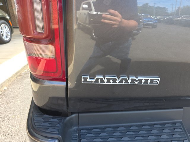 Used 2020 RAM 1500 Laramie w/ Sport Appearance Package AWD/4WD image 12