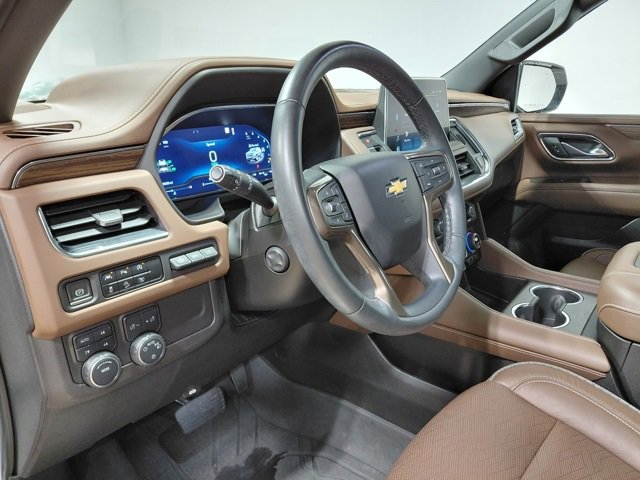 Certified 2023 Chevrolet Suburban High Country w/ Premium Package 2 image 32