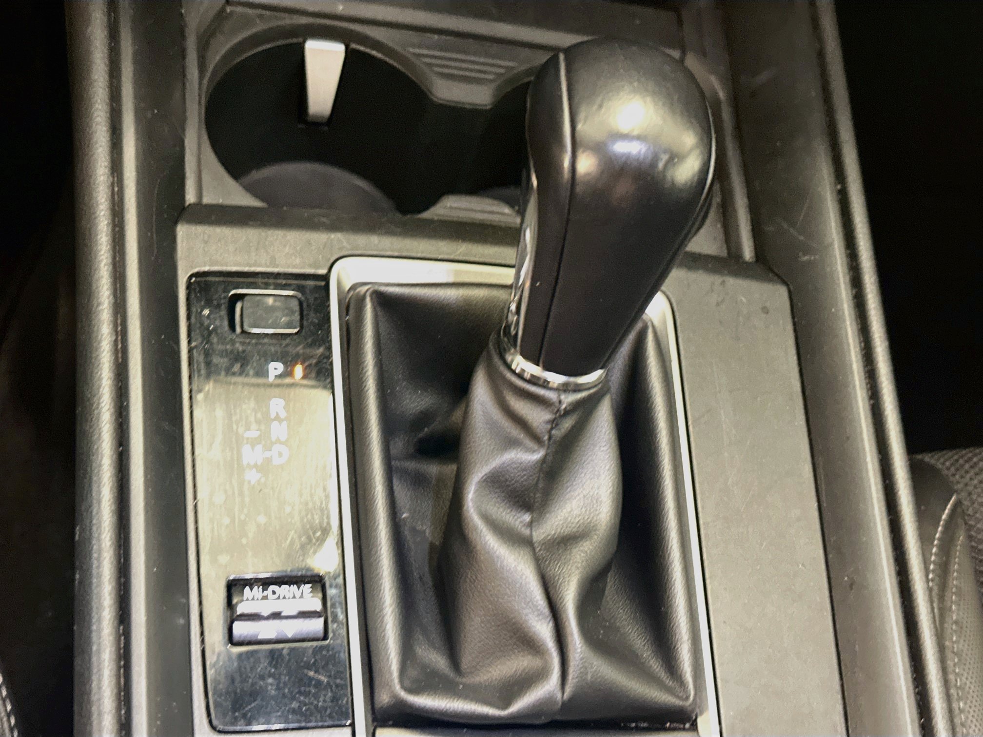 Used 2025 MAZDA CX-50 AWD 2.5 S w/ Premium Package image 25