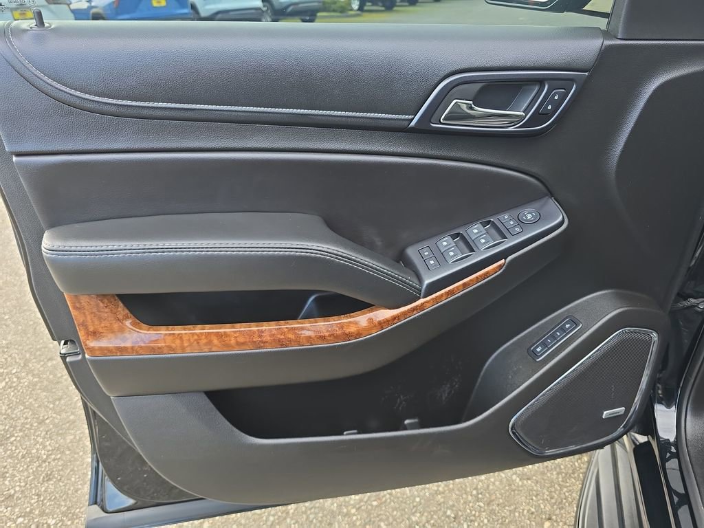 Certified 2018 Chevrolet Suburban Premier image 27
