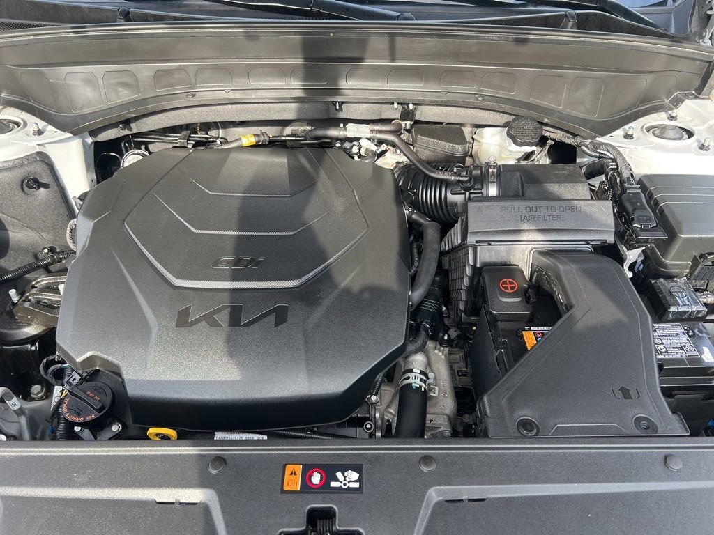 Used 2024 Kia Telluride SX X-Line image 29