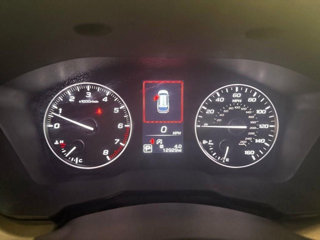 Certified 2024 Subaru Outback Premium AWD/4WD image 10