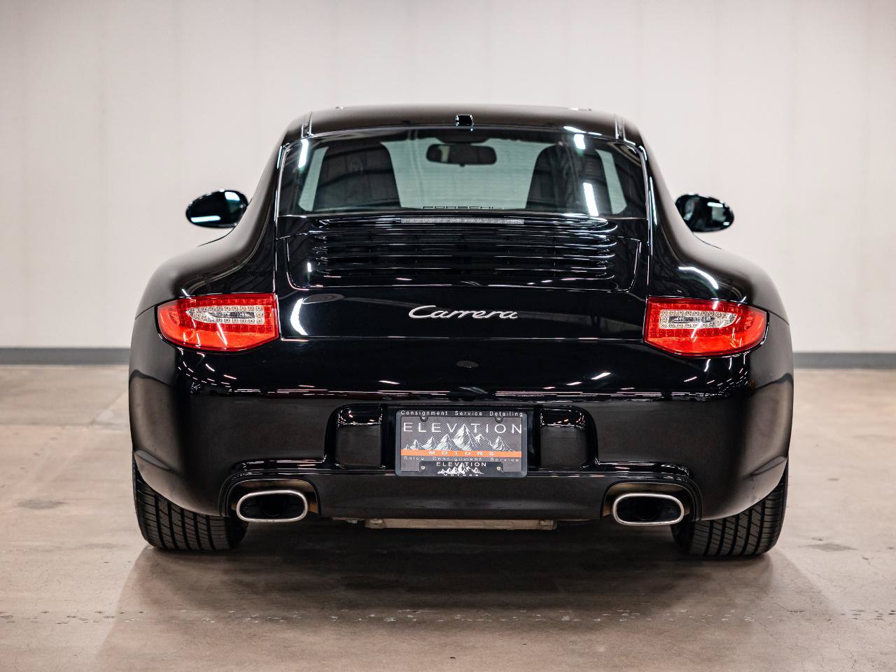Used 2009 Porsche 911 GT3 RS image 31