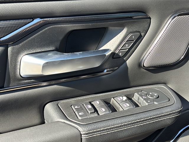 New 2026 RAM 1500 Rebel w/ Rebel Level 2 Equipment Group image 16