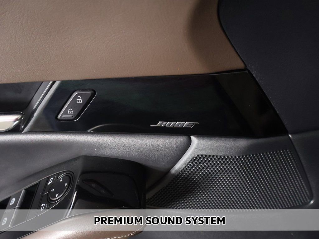 Used 2023 MAZDA CX-30 2.5 Turbo w/ Premium Package image 4