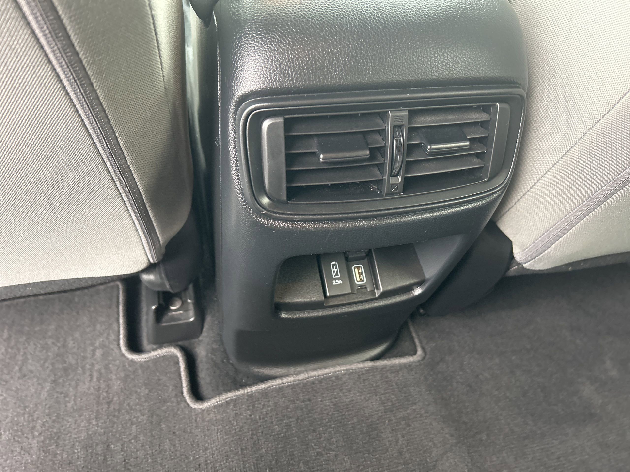 Used 2021 Honda CR-V EX image 18