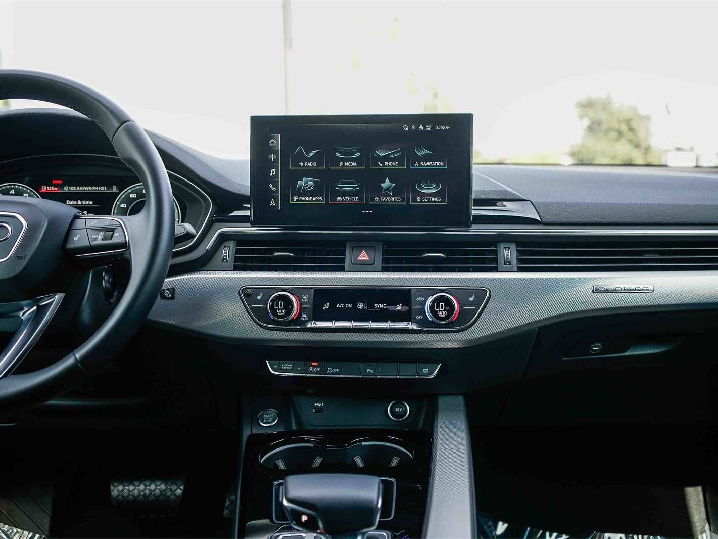 Used 2025 Audi A5 2.0T Premium Plus w/ Convenience Plus Package image 13