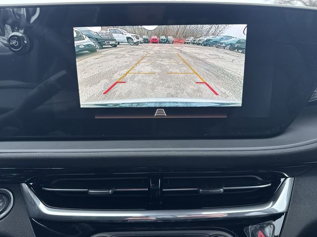 New 2026 Buick Envista Sport Touring w/ Convenience II Package image 17