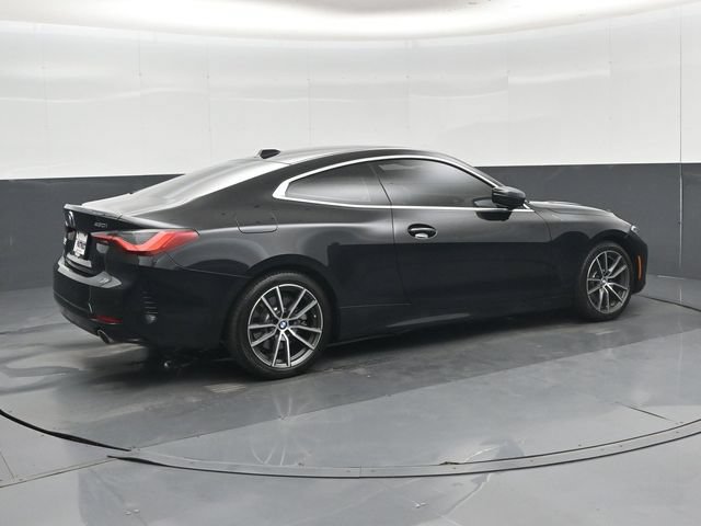 Used 2024 BMW 430i xDrive Coupe AWD/4WD image 31
