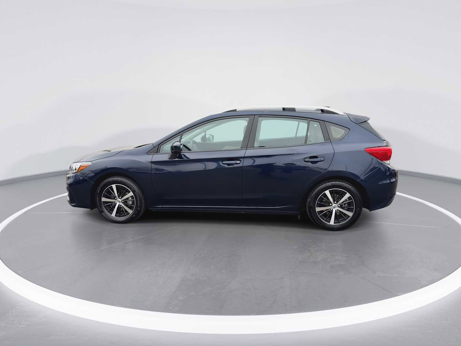Used 2019 Subaru Impreza 2.0i Premium w/ Eyesight & BSD/Rcta & SRF image 5