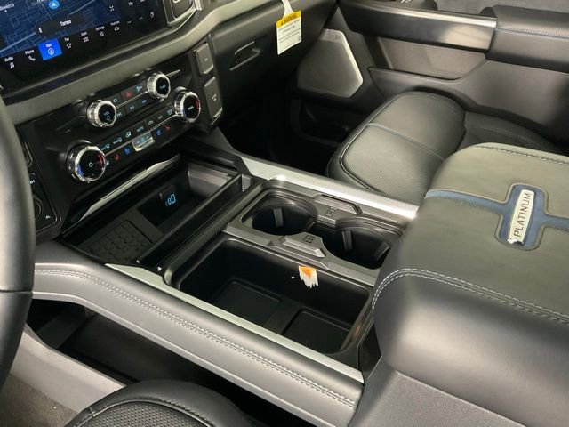 New 2026 Ford F350 Platinum image 20