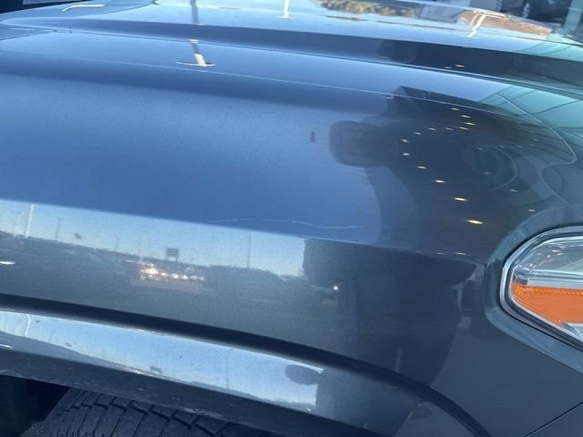 Used 2021 Toyota Tacoma SR image 20