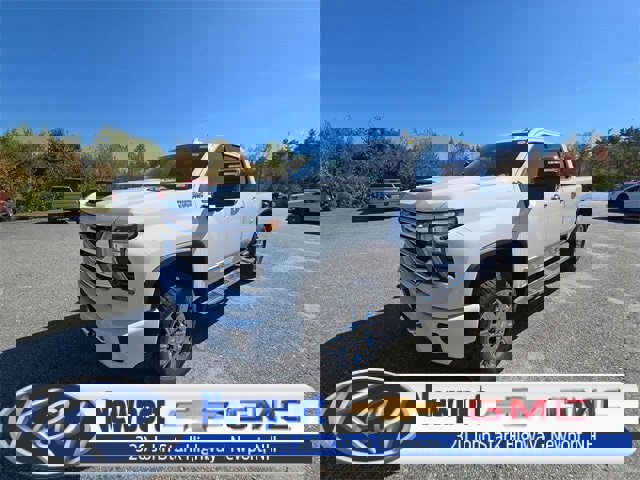 New 2026 Chevrolet Silverado 2500 High Country w/ Technology Package image 1