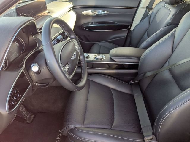 Used 2025 Genesis GV70 2.5T image 17