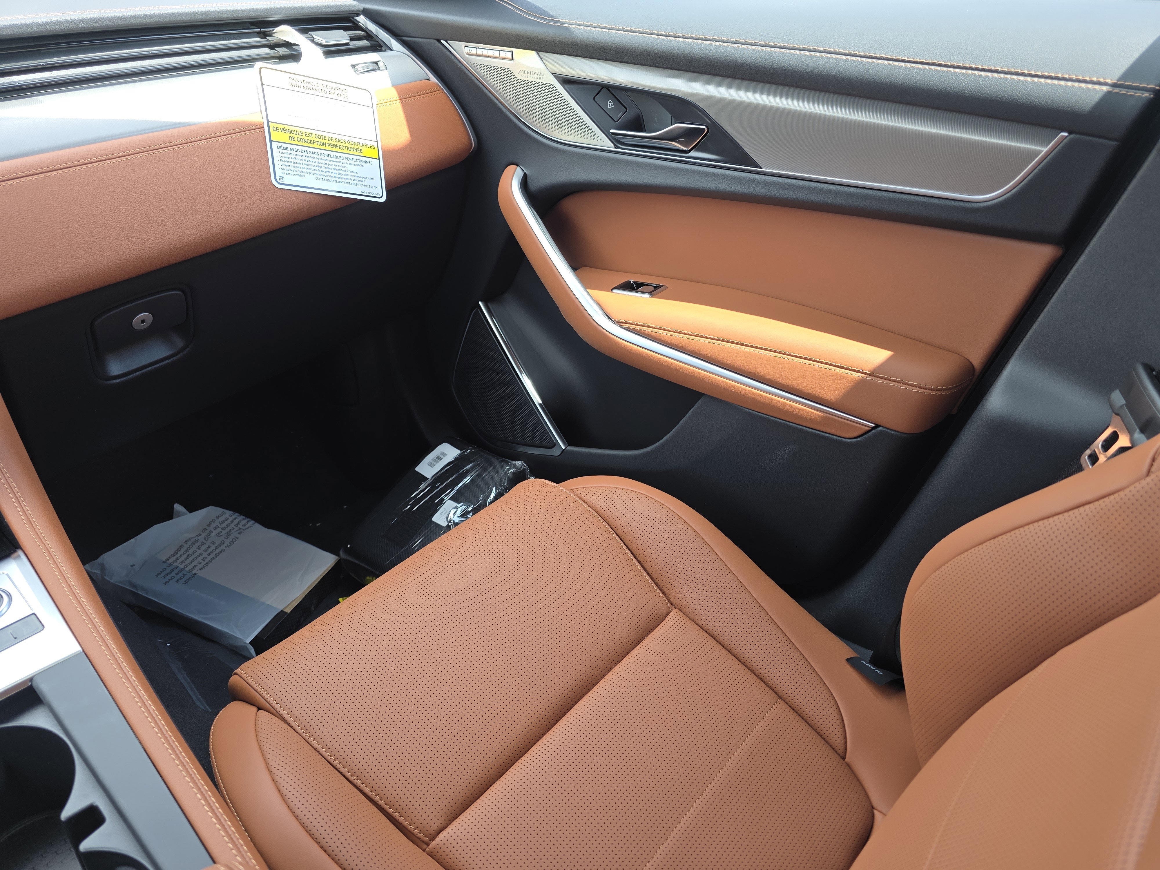 New 2026 Jaguar F-PACE R-Dynamic S image 18