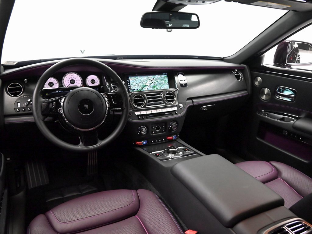 Used 2020 Rolls-Royce Ghost image 18