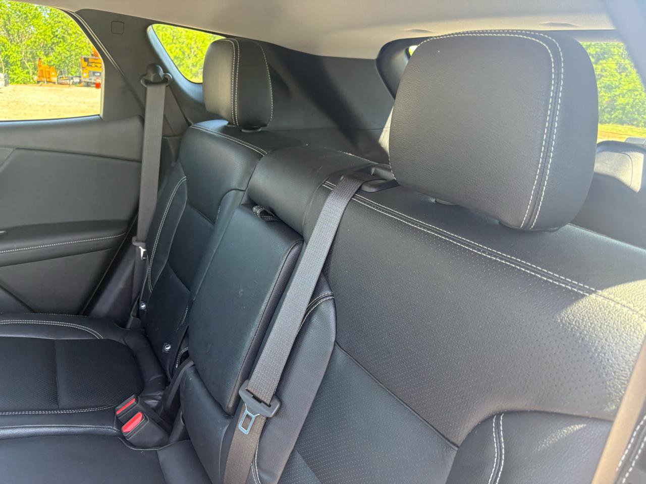 Used 2024 Chevrolet Blazer LT w/ Convenience Package FWD image 32
