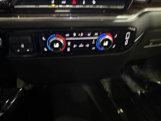 Used 2024 GMC Sierra 2500 SLE w/ SLE Convenience Package AWD/4WD image 23